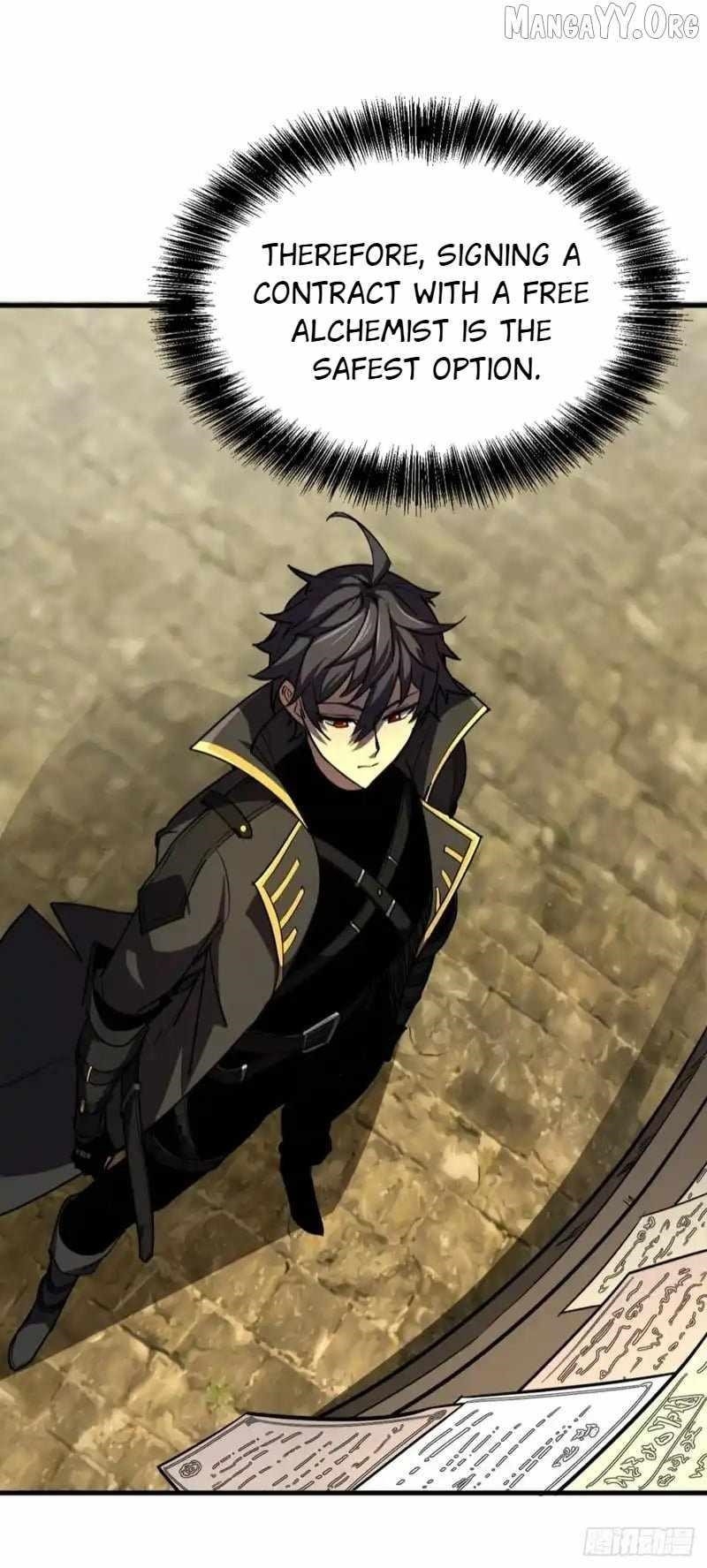 Lord of Summoning! When Anomalies Descend Upon the Human World Chapter 67 - Page 27