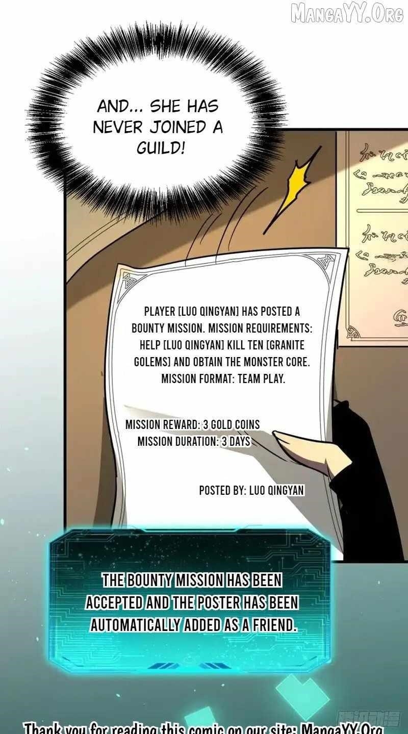 Lord of Summoning! When Anomalies Descend Upon the Human World Chapter 67 - Page 31