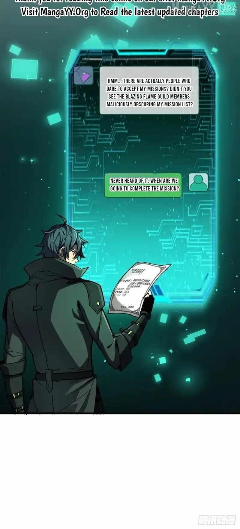 Lord of Summoning! When Anomalies Descend Upon the Human World Chapter 67 - Page 32