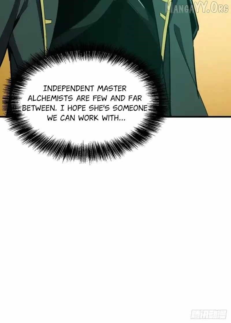 Lord of Summoning! When Anomalies Descend Upon the Human World Chapter 67 - Page 35