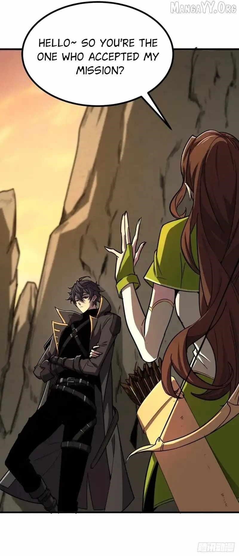 Lord of Summoning! When Anomalies Descend Upon the Human World Chapter 67 - Page 37