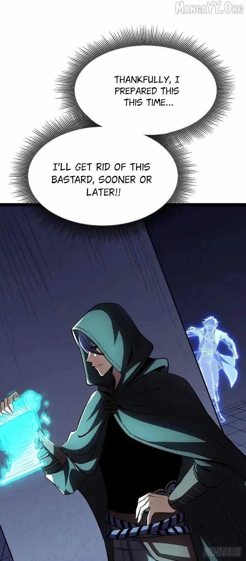 Lord of Summoning! When Anomalies Descend Upon the Human World Chapter 67 - Page 4