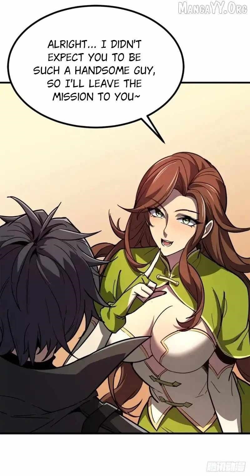 Lord of Summoning! When Anomalies Descend Upon the Human World Chapter 67 - Page 41