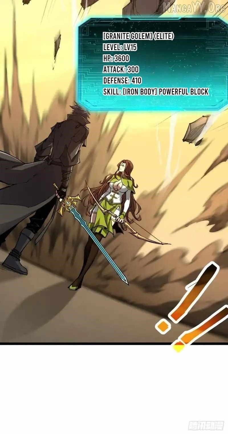 Lord of Summoning! When Anomalies Descend Upon the Human World Chapter 67 - Page 48