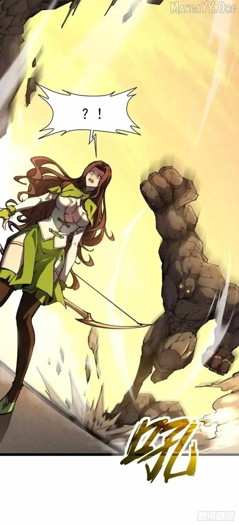 Lord of Summoning! When Anomalies Descend Upon the Human World Chapter 67 - Page 55