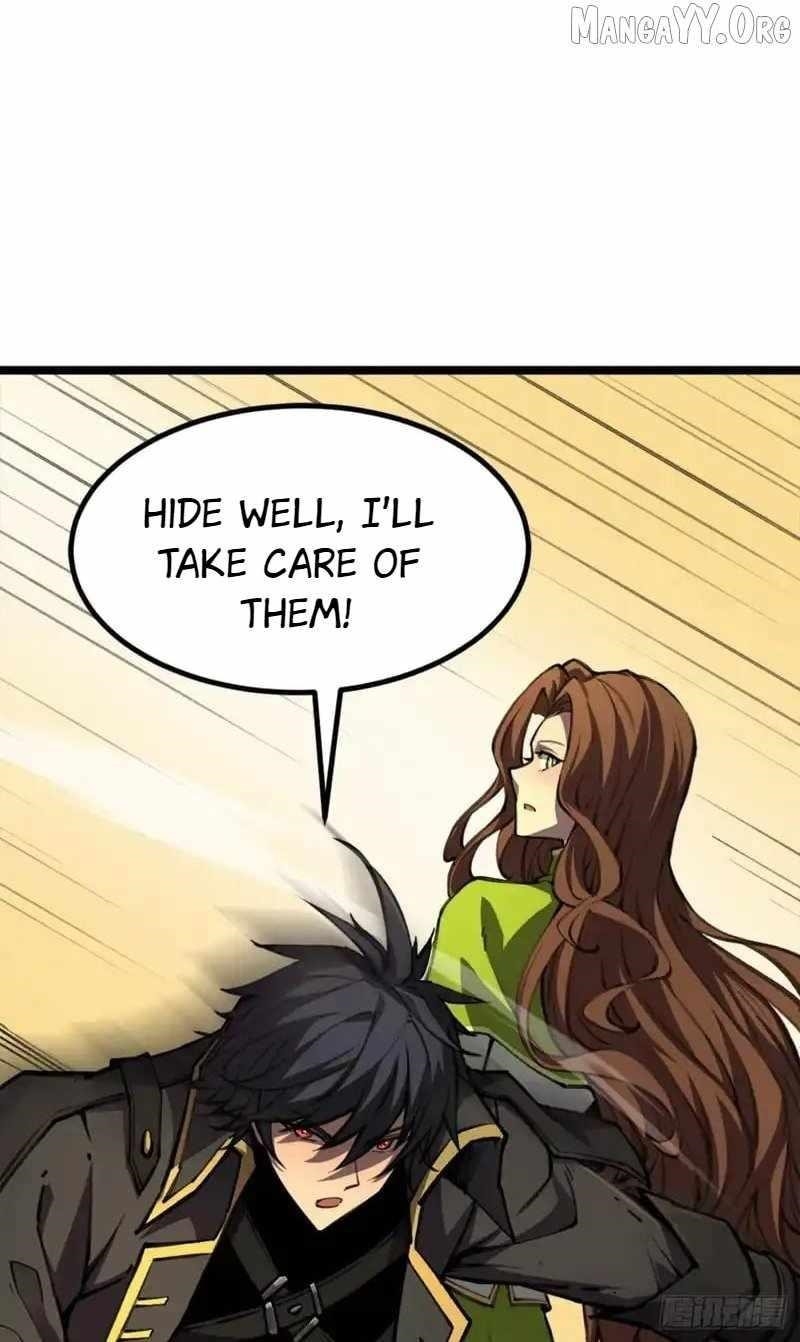 Lord of Summoning! When Anomalies Descend Upon the Human World Chapter 67 - Page 56