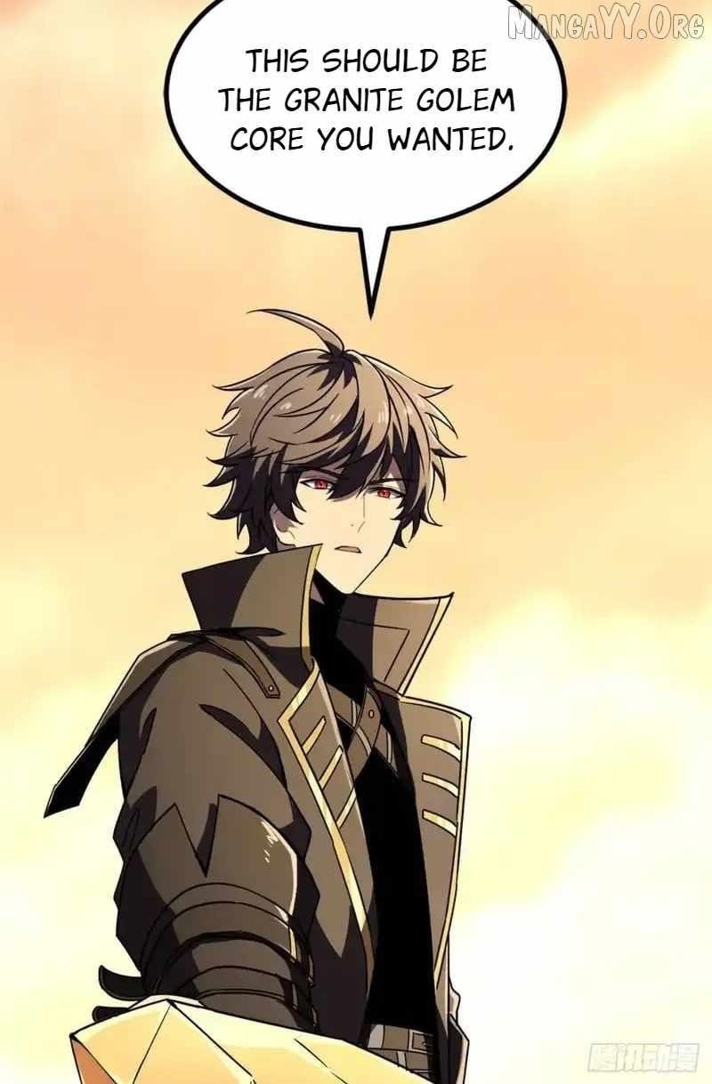 Lord of Summoning! When Anomalies Descend Upon the Human World Chapter 68 - Page 14