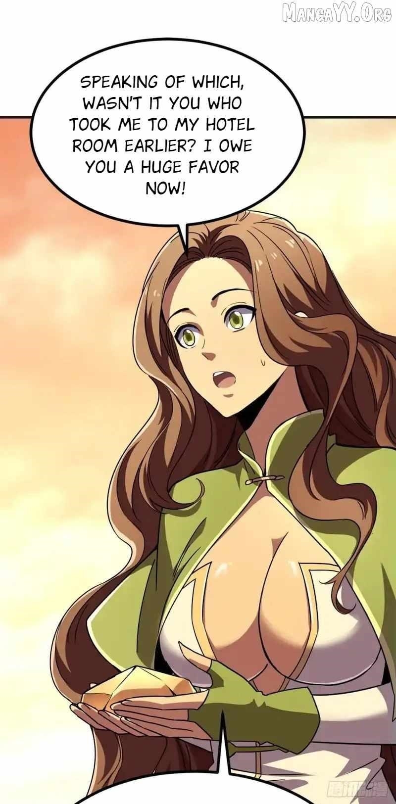 Lord of Summoning! When Anomalies Descend Upon the Human World Chapter 68 - Page 17