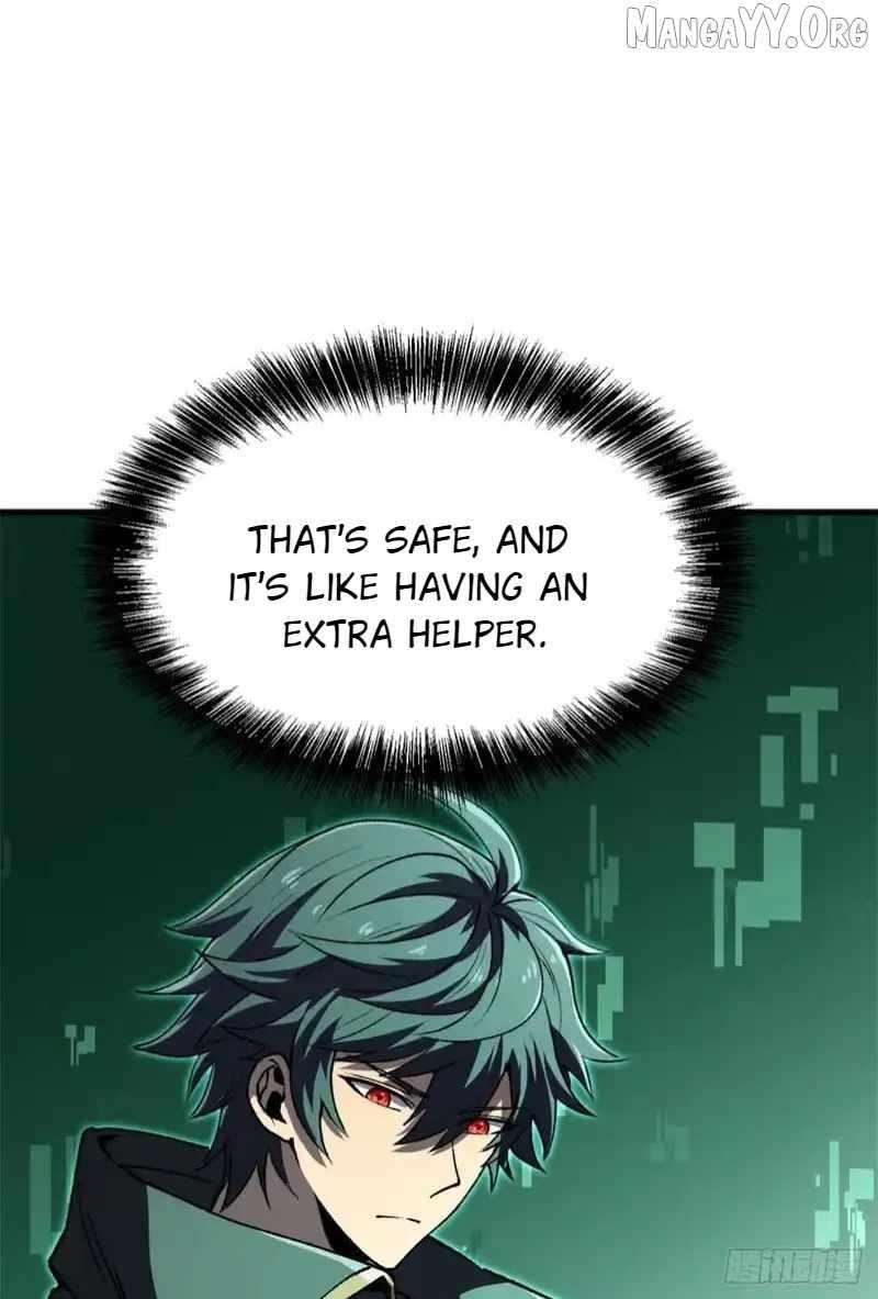 Lord of Summoning! When Anomalies Descend Upon the Human World Chapter 68 - Page 22