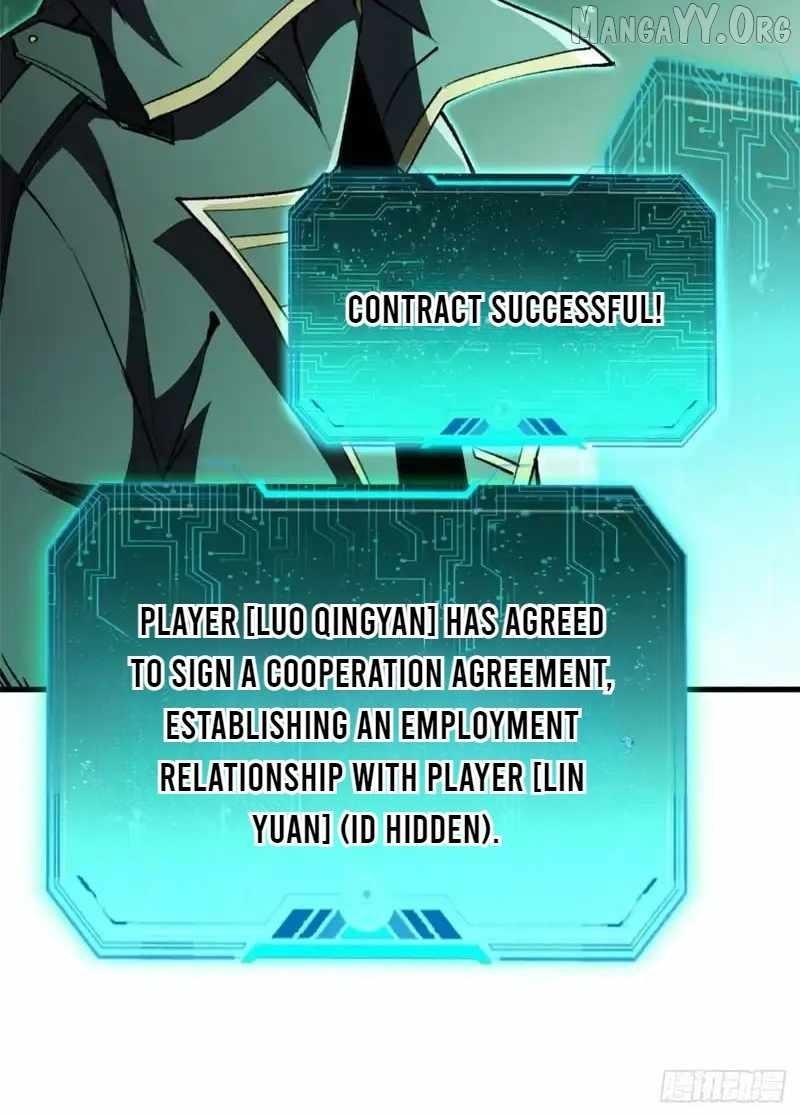 Lord of Summoning! When Anomalies Descend Upon the Human World Chapter 68 - Page 23