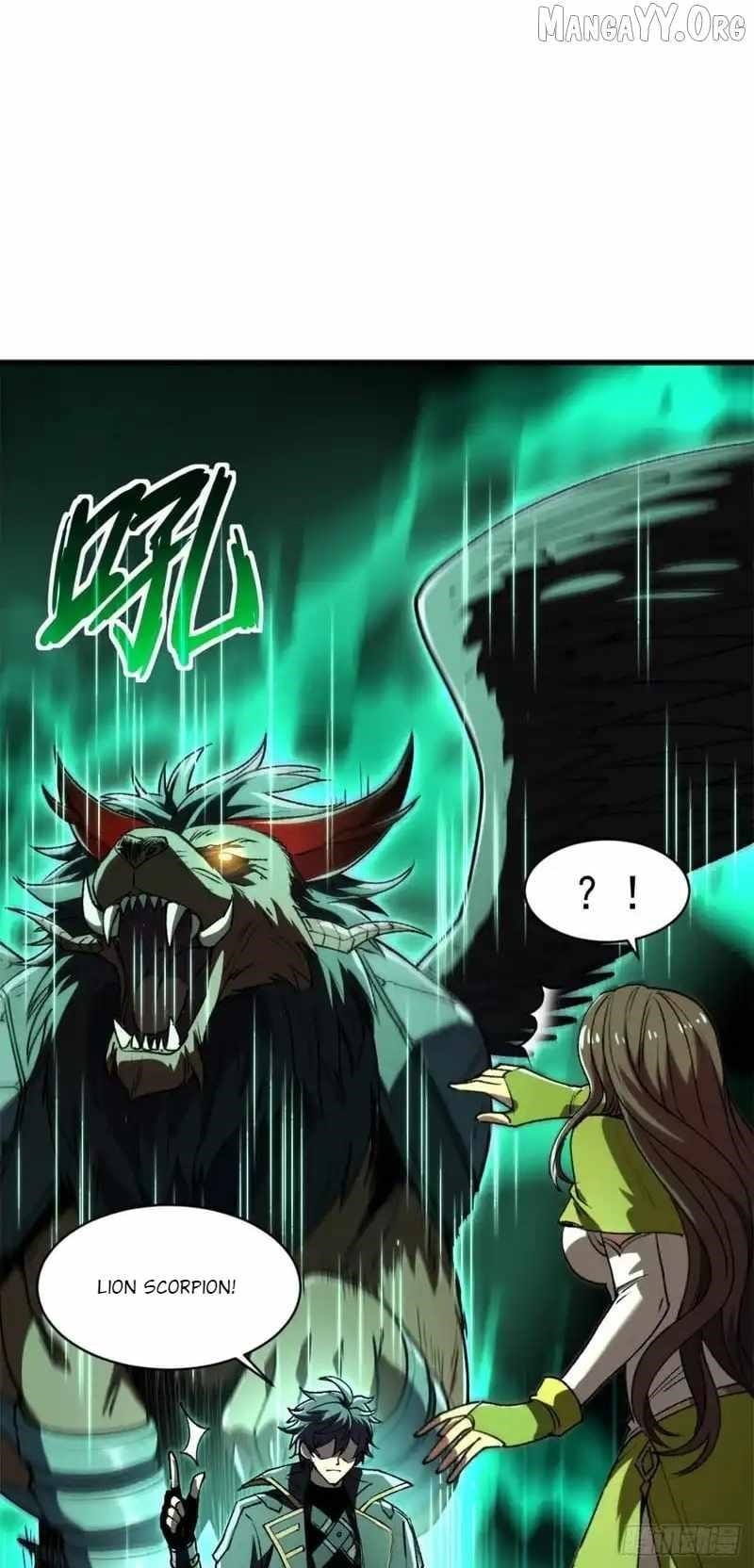 Lord of Summoning! When Anomalies Descend Upon the Human World Chapter 68 - Page 28