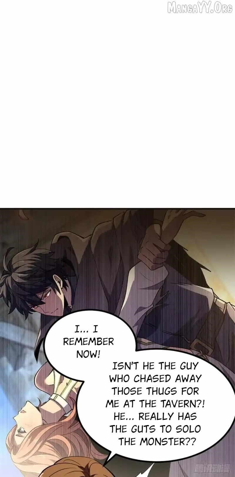 Lord of Summoning! When Anomalies Descend Upon the Human World Chapter 68 - Page 3