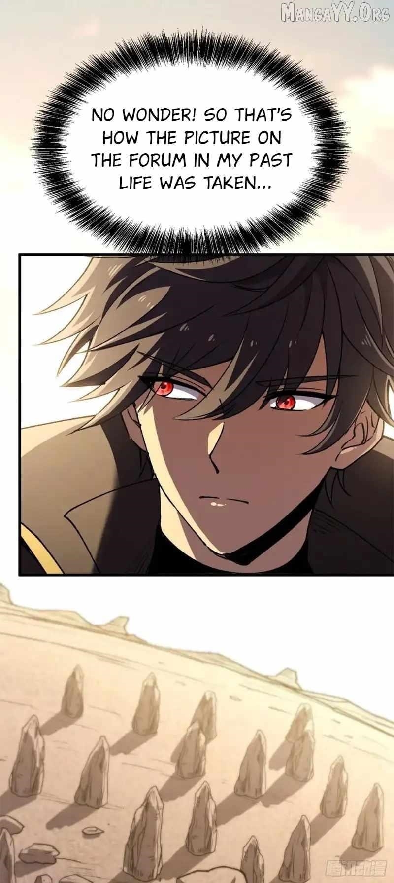 Lord of Summoning! When Anomalies Descend Upon the Human World Chapter 68 - Page 32