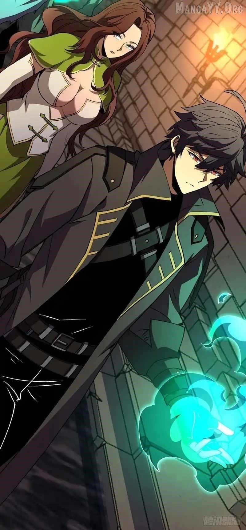 Lord of Summoning! When Anomalies Descend Upon the Human World Chapter 68 - Page 37