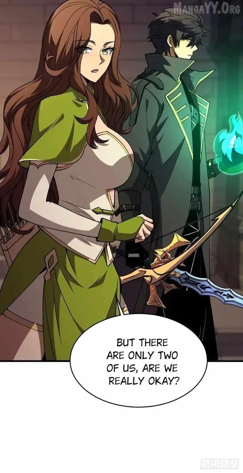 Lord of Summoning! When Anomalies Descend Upon the Human World Chapter 68 - Page 39