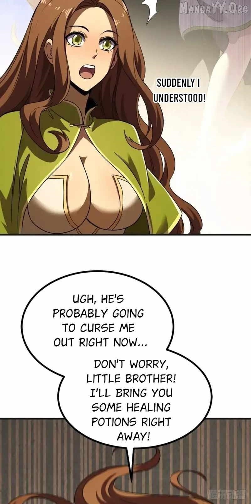 Lord of Summoning! When Anomalies Descend Upon the Human World Chapter 68 - Page 4