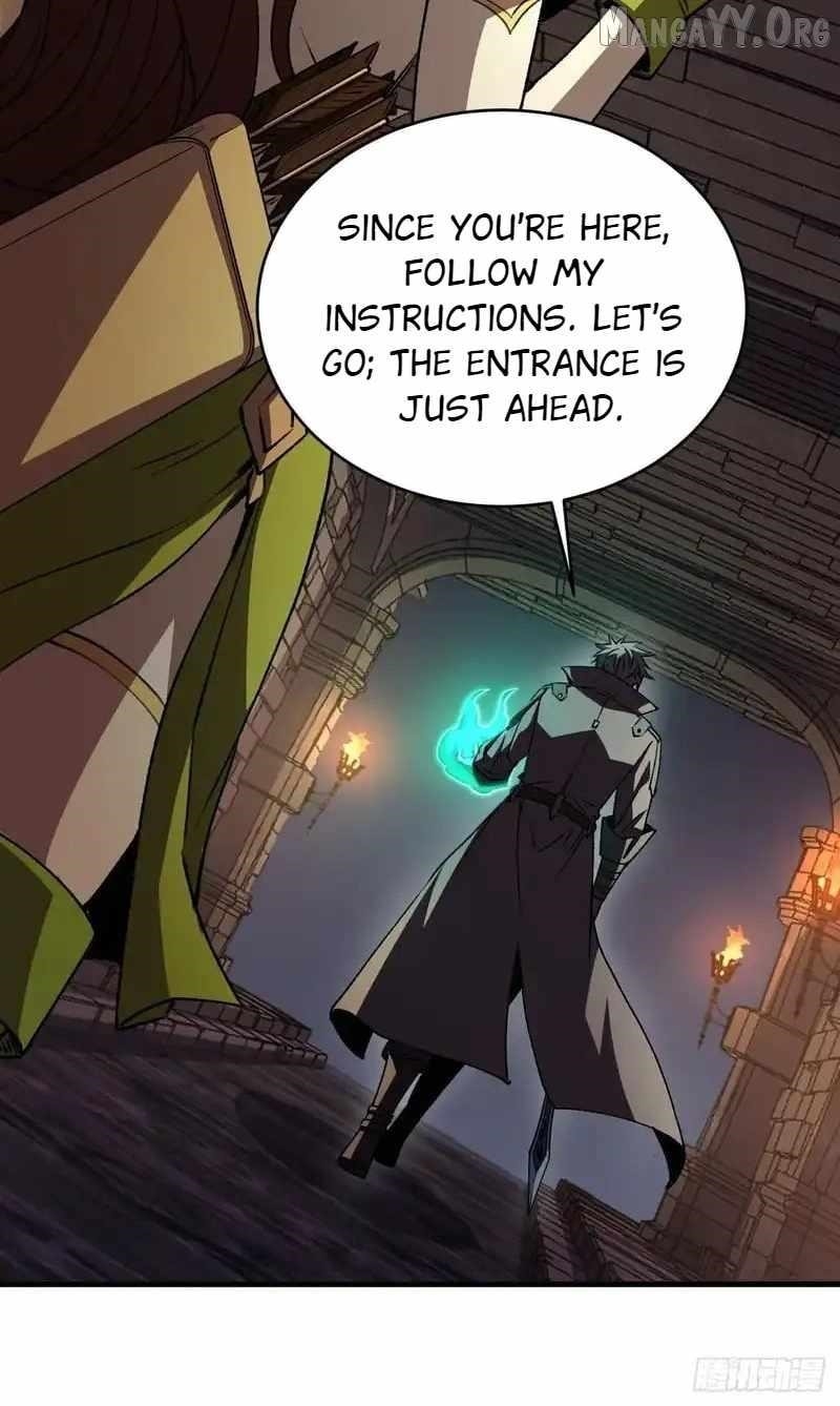 Lord of Summoning! When Anomalies Descend Upon the Human World Chapter 68 - Page 43