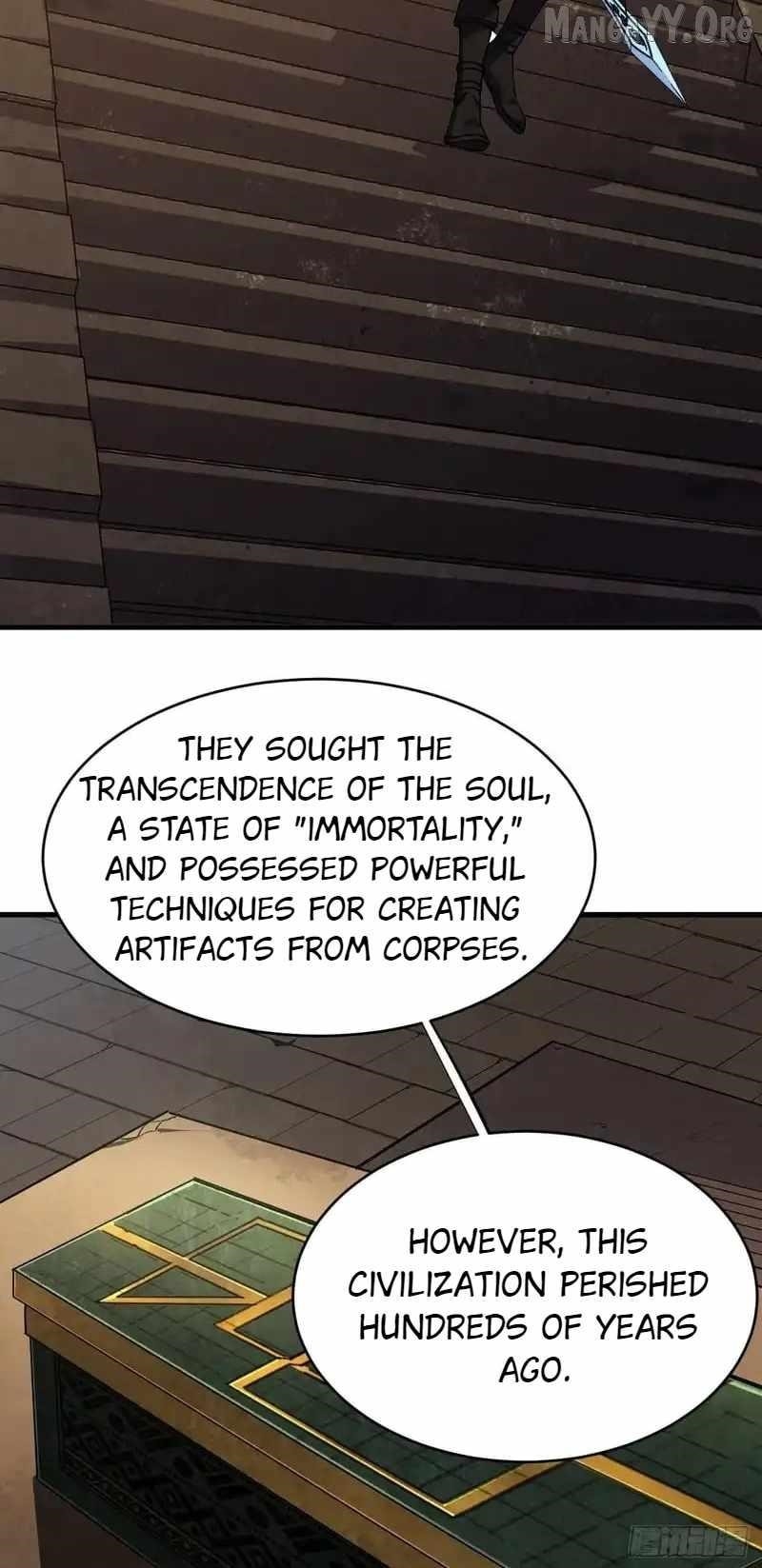 Lord of Summoning! When Anomalies Descend Upon the Human World Chapter 68 - Page 49