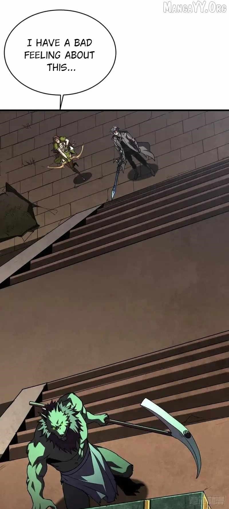 Lord of Summoning! When Anomalies Descend Upon the Human World Chapter 68 - Page 51