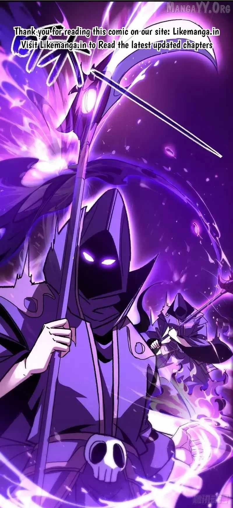 Lord of Summoning! When Anomalies Descend Upon the Human World Chapter 69 - Page 1