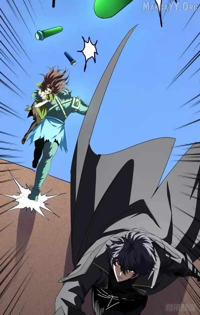 Lord of Summoning! When Anomalies Descend Upon the Human World Chapter 69 - Page 10