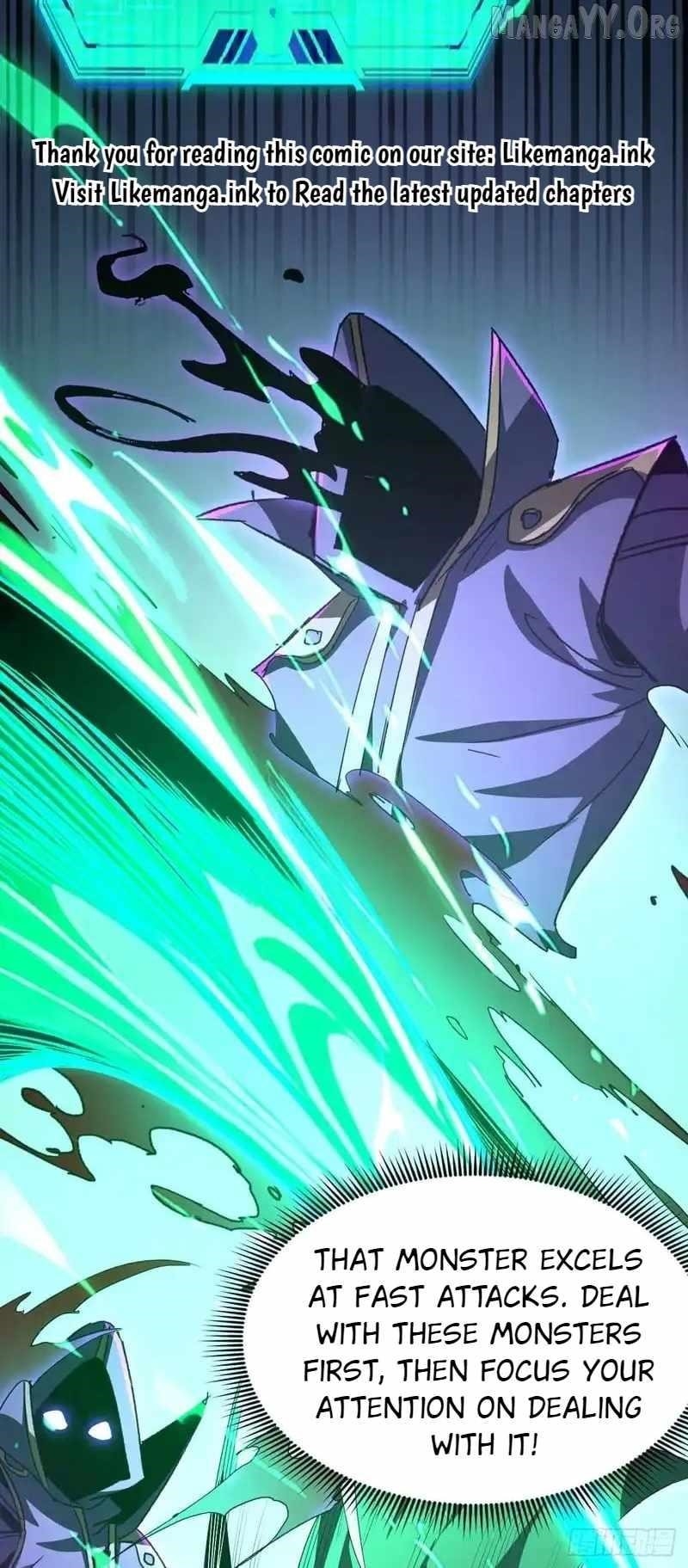 Lord of Summoning! When Anomalies Descend Upon the Human World Chapter 69 - Page 14