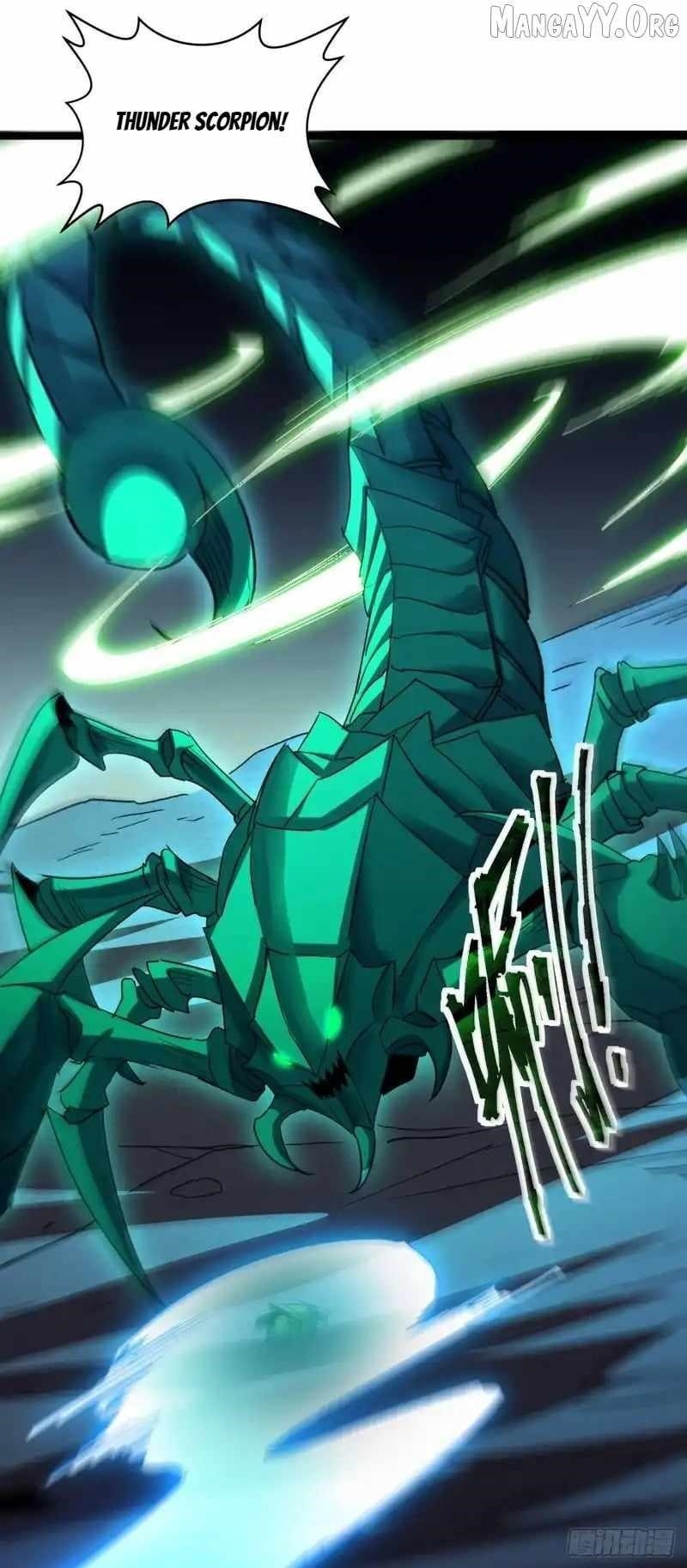 Lord of Summoning! When Anomalies Descend Upon the Human World Chapter 69 - Page 29