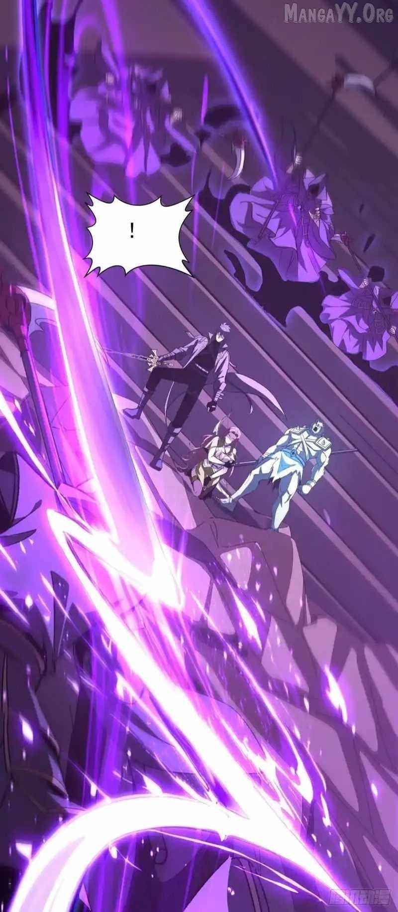 Lord of Summoning! When Anomalies Descend Upon the Human World Chapter 69 - Page 3