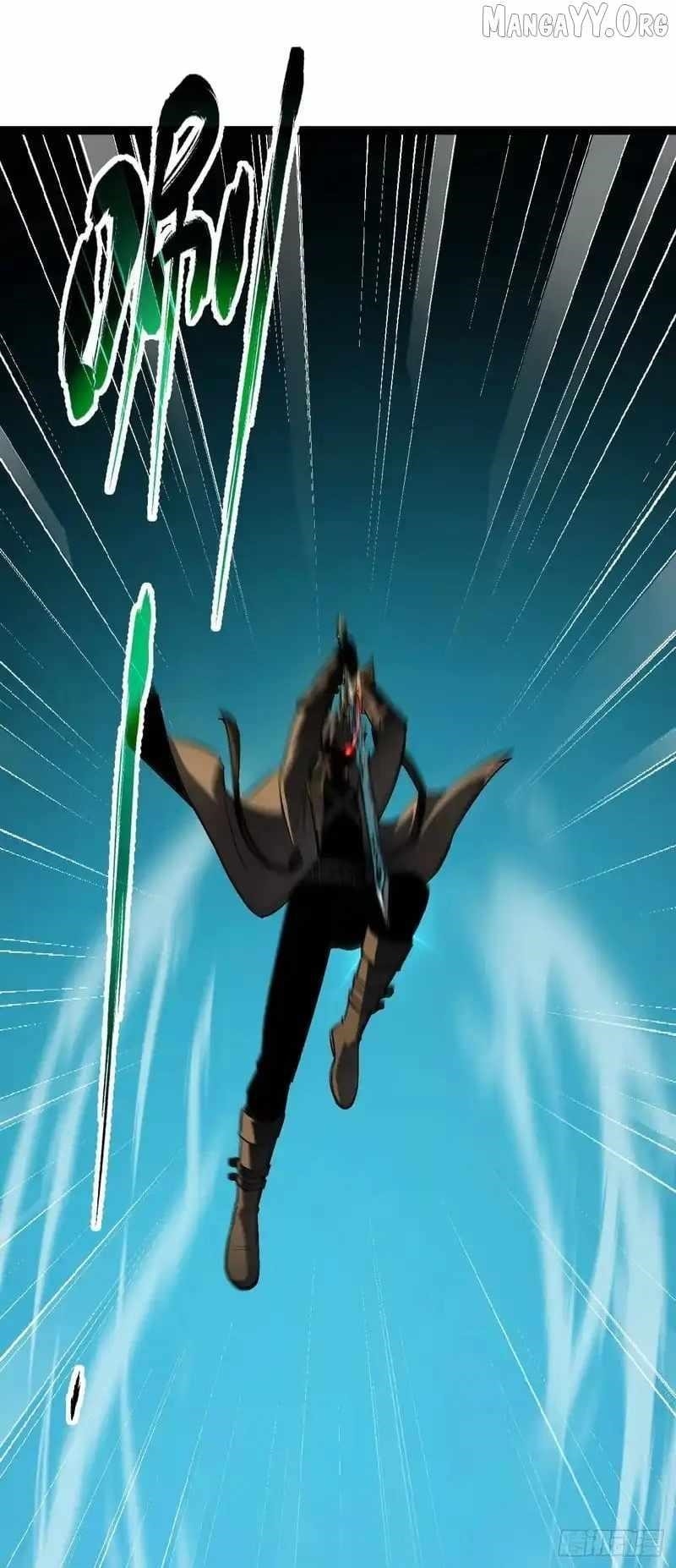 Lord of Summoning! When Anomalies Descend Upon the Human World Chapter 69 - Page 35