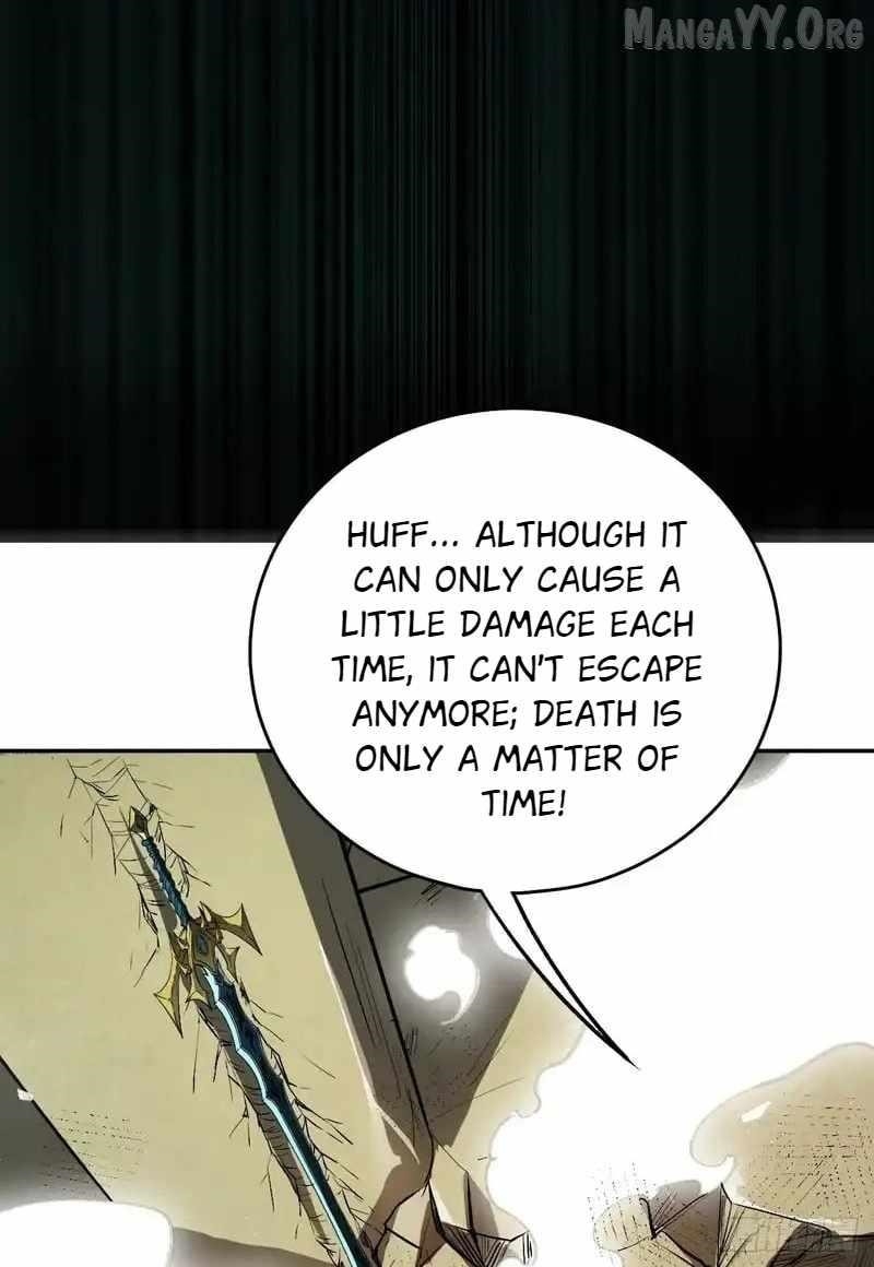 Lord of Summoning! When Anomalies Descend Upon the Human World Chapter 69 - Page 44