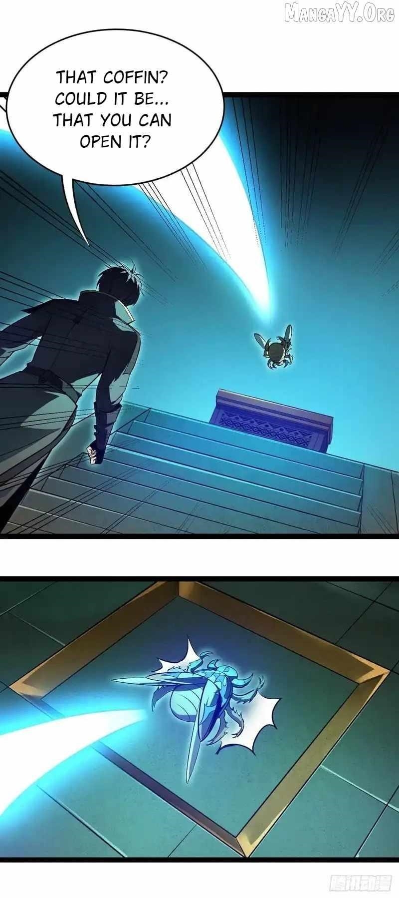 Lord of Summoning! When Anomalies Descend Upon the Human World Chapter 69 - Page 53