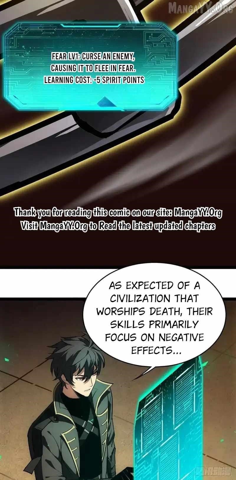 Lord of Summoning! When Anomalies Descend Upon the Human World Chapter 69 - Page 60