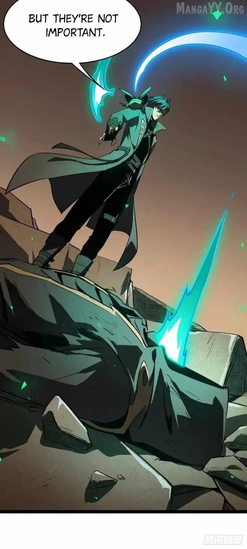 Lord of Summoning! When Anomalies Descend Upon the Human World Chapter 69 - Page 64