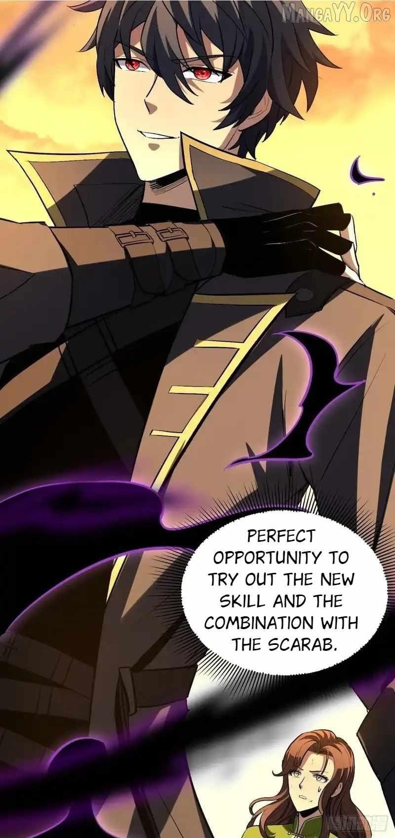 Lord of Summoning! When Anomalies Descend Upon the Human World Chapter 70 - Page 12