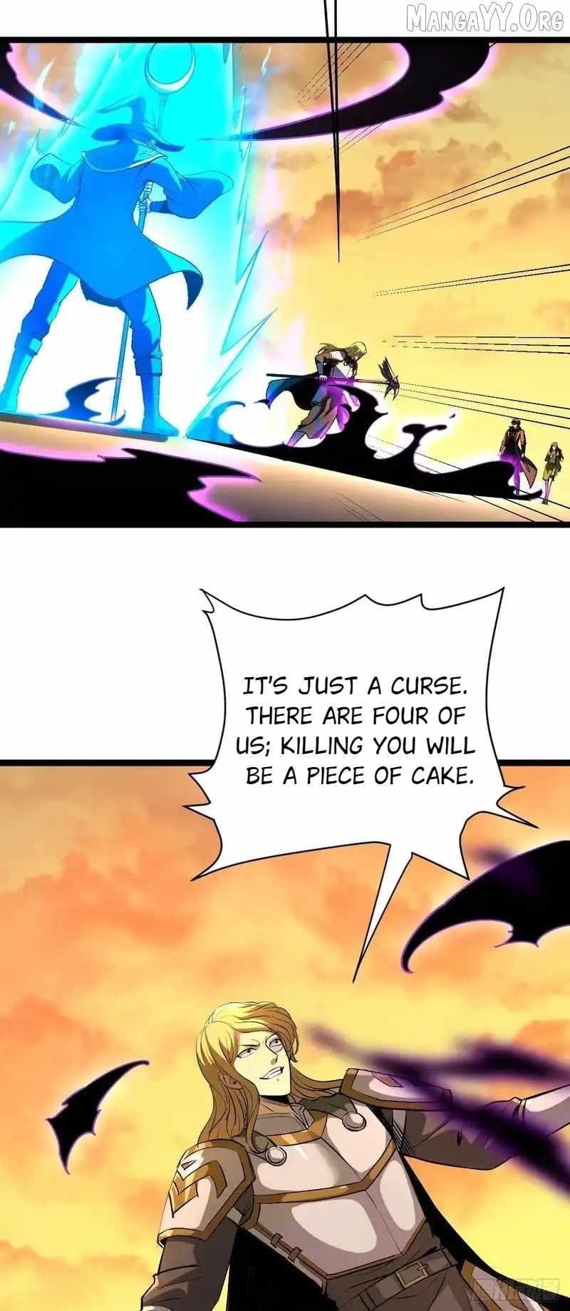 Lord of Summoning! When Anomalies Descend Upon the Human World Chapter 70 - Page 18