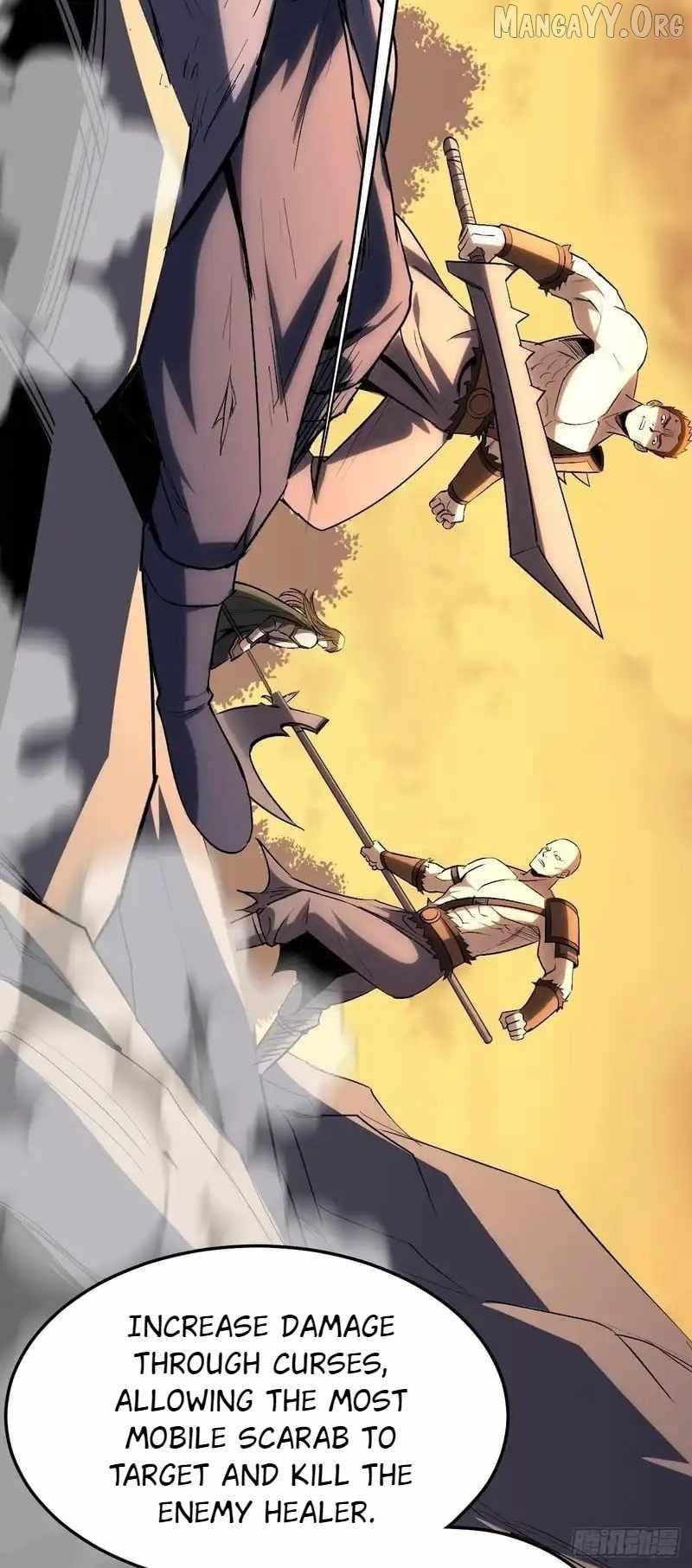 Lord of Summoning! When Anomalies Descend Upon the Human World Chapter 70 - Page 23