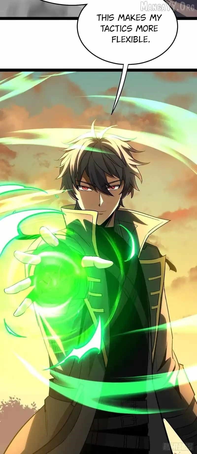 Lord of Summoning! When Anomalies Descend Upon the Human World Chapter 70 - Page 24