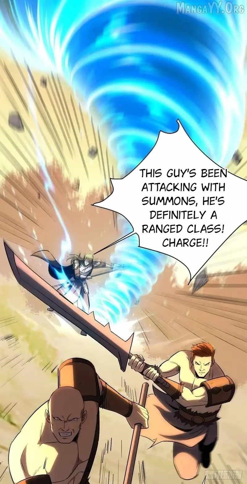 Lord of Summoning! When Anomalies Descend Upon the Human World Chapter 70 - Page 28