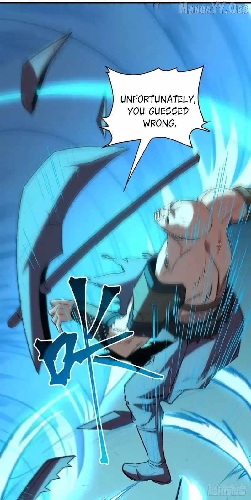 Lord of Summoning! When Anomalies Descend Upon the Human World Chapter 70 - Page 32