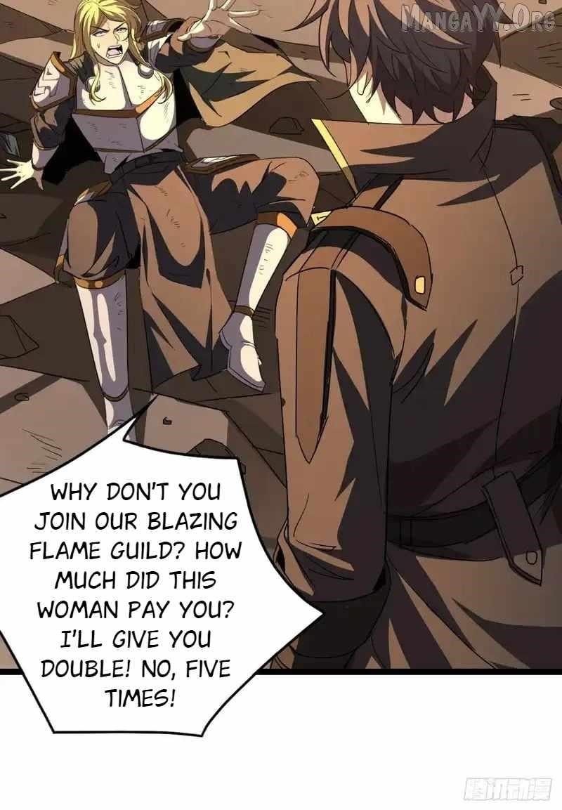 Lord of Summoning! When Anomalies Descend Upon the Human World Chapter 70 - Page 43