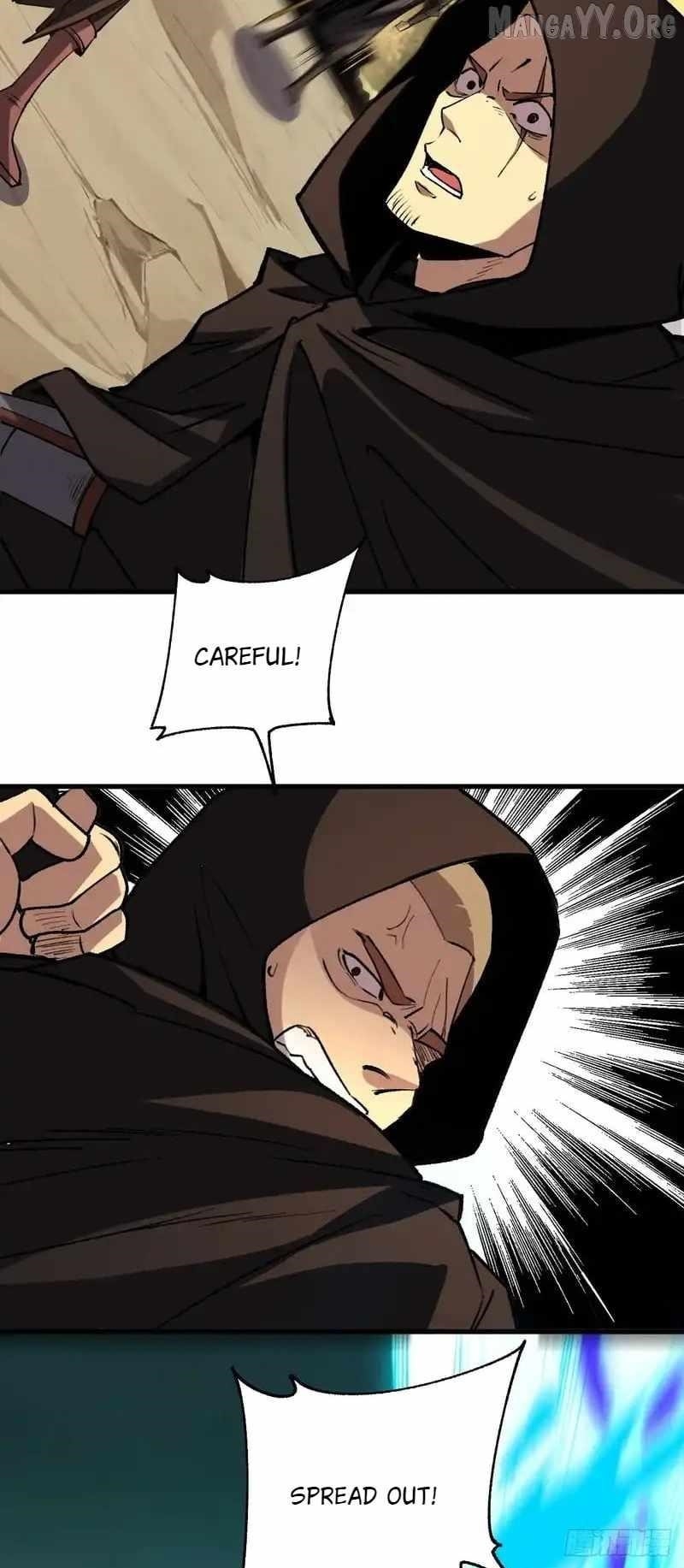 Lord of Summoning! When Anomalies Descend Upon the Human World Chapter 70 - Page 56