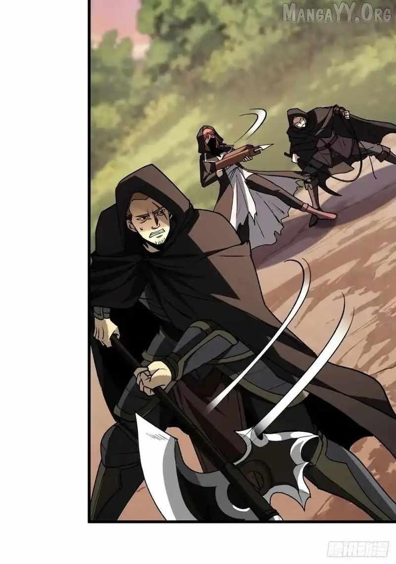 Lord of Summoning! When Anomalies Descend Upon the Human World Chapter 70 - Page 60