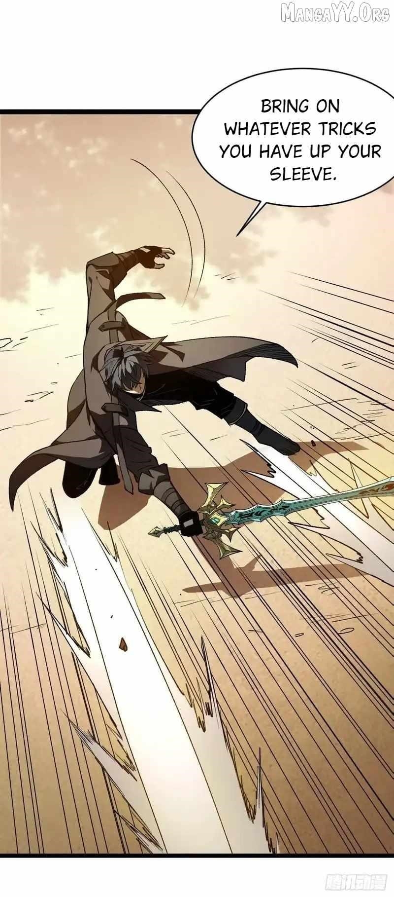 Lord of Summoning! When Anomalies Descend Upon the Human World Chapter 70 - Page 69