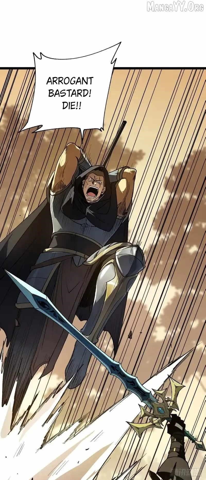 Lord of Summoning! When Anomalies Descend Upon the Human World Chapter 70 - Page 70