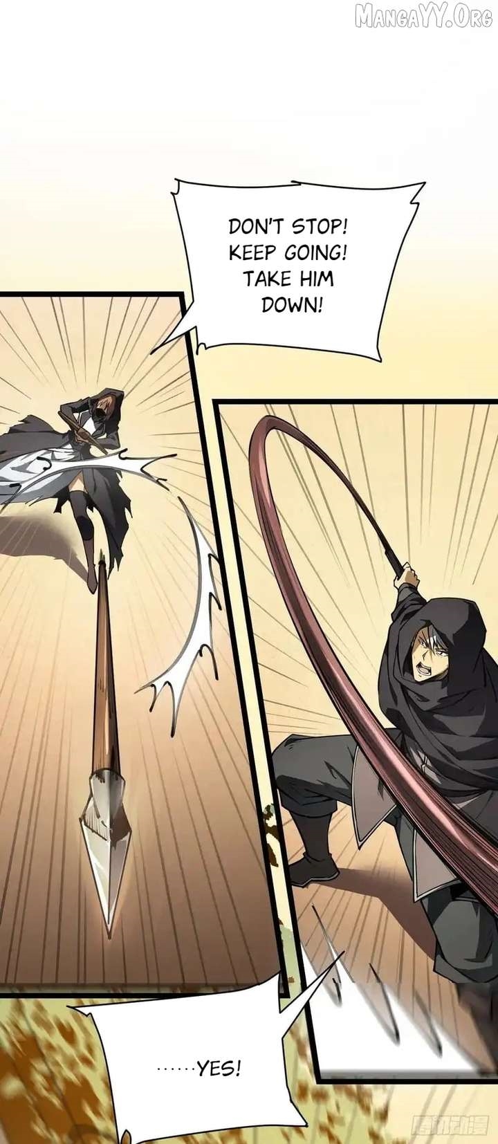 Lord of Summoning! When Anomalies Descend Upon the Human World Chapter 71 - Page 11