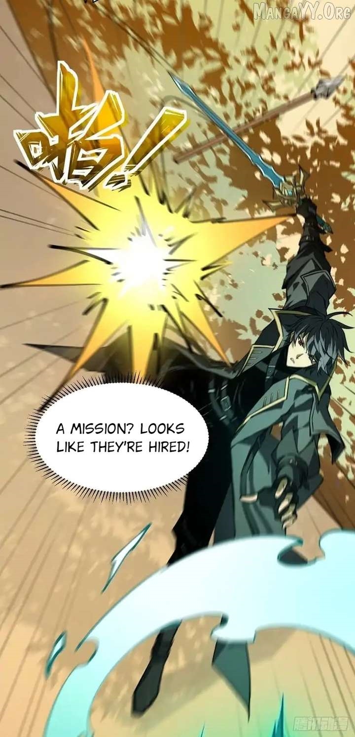 Lord of Summoning! When Anomalies Descend Upon the Human World Chapter 71 - Page 12