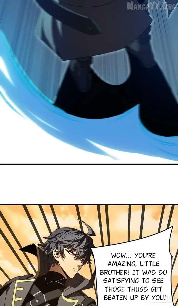 Lord of Summoning! When Anomalies Descend Upon the Human World Chapter 71 - Page 30