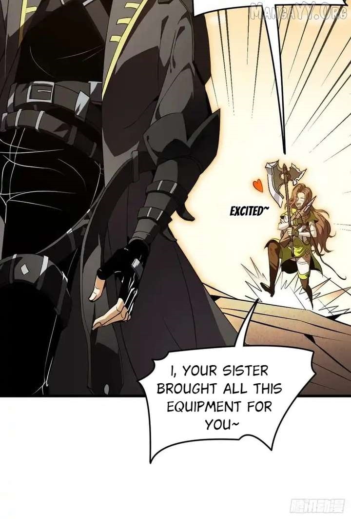 Lord of Summoning! When Anomalies Descend Upon the Human World Chapter 71 - Page 31