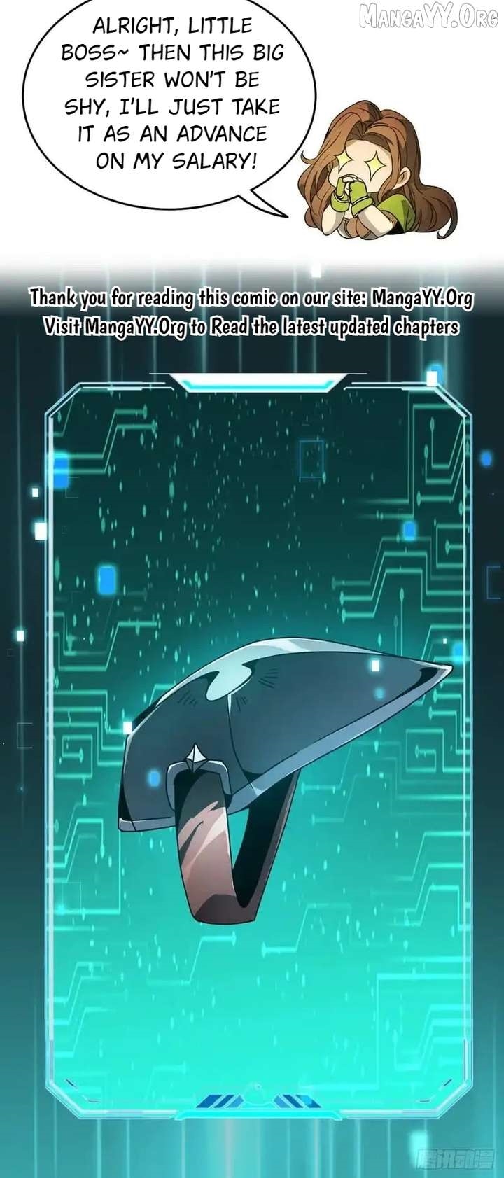 Lord of Summoning! When Anomalies Descend Upon the Human World Chapter 71 - Page 33