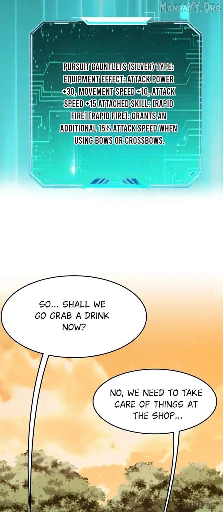 Lord of Summoning! When Anomalies Descend Upon the Human World Chapter 71 - Page 34